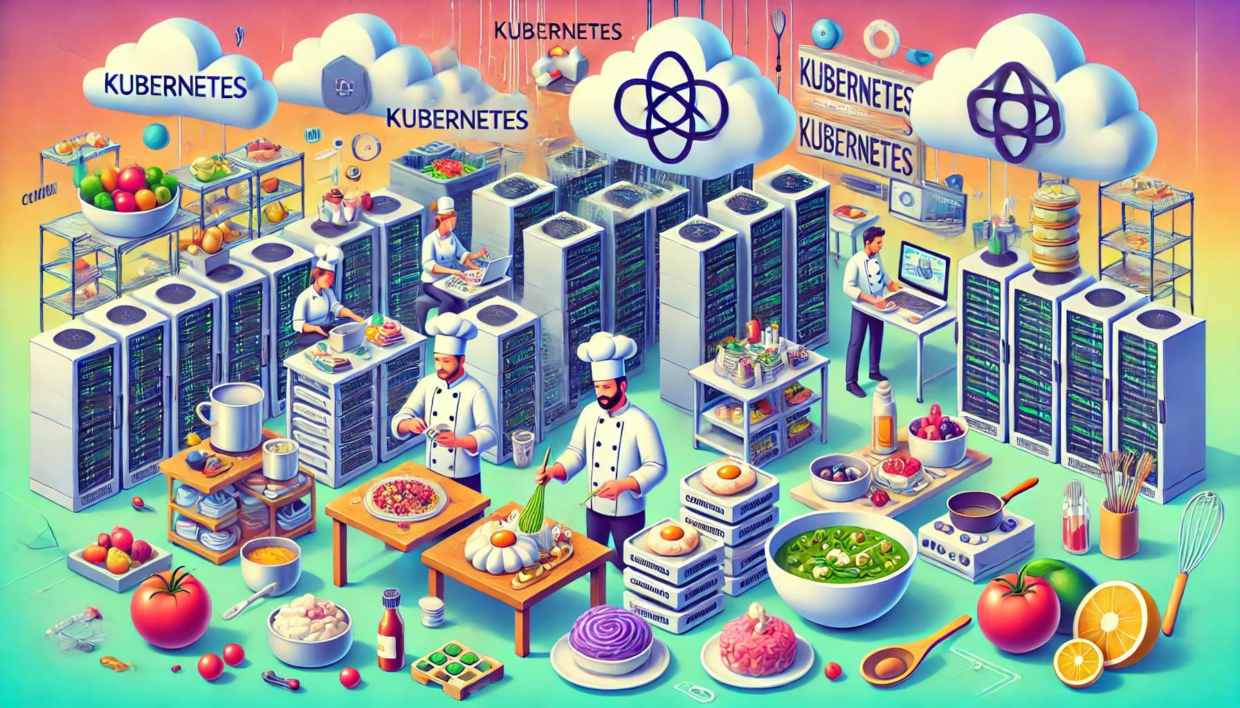 Ideal OTeL Configurations for Bare-Metal and Kubernetes (Part 2)