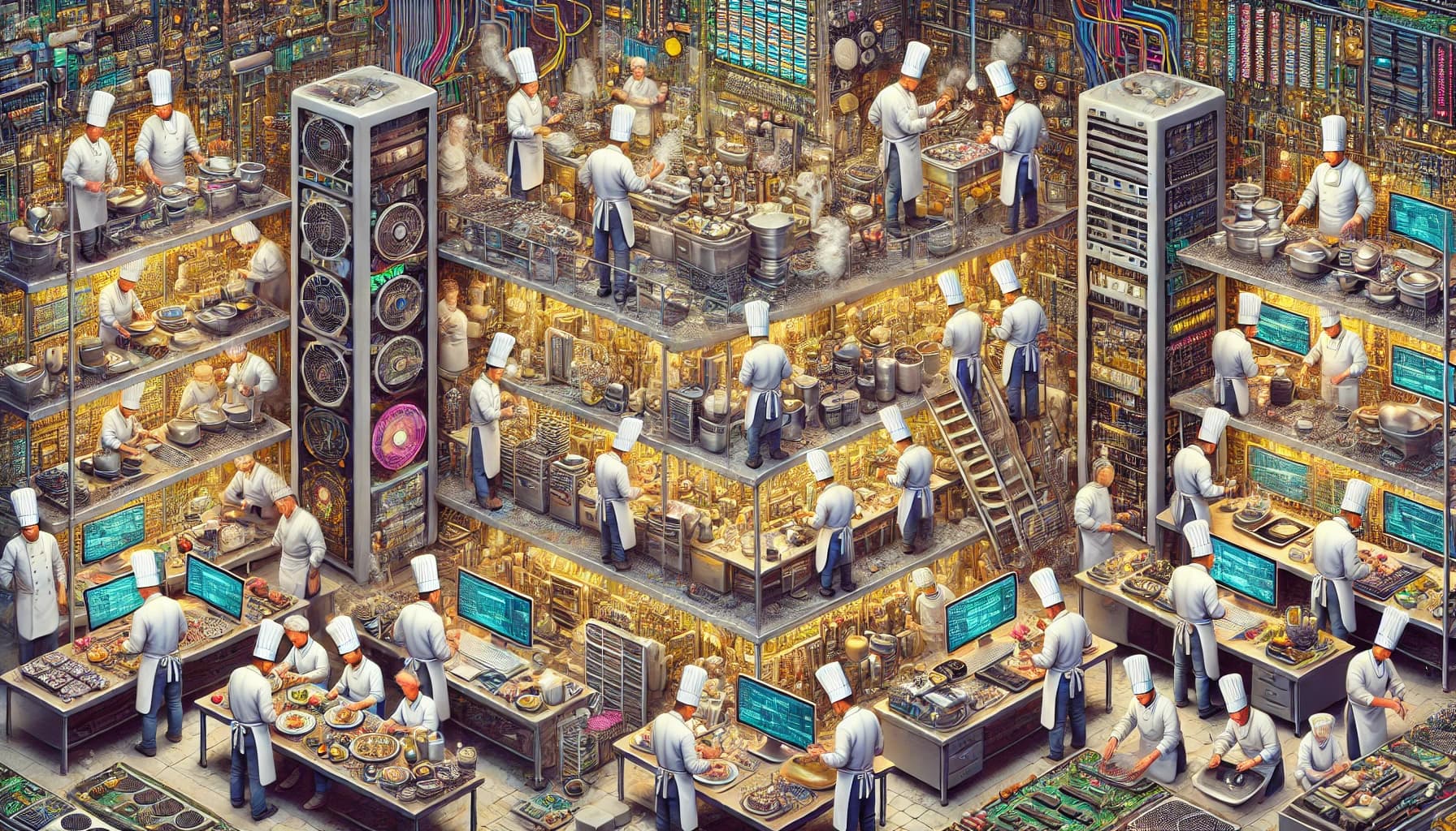 Process Monitoring with OTeL