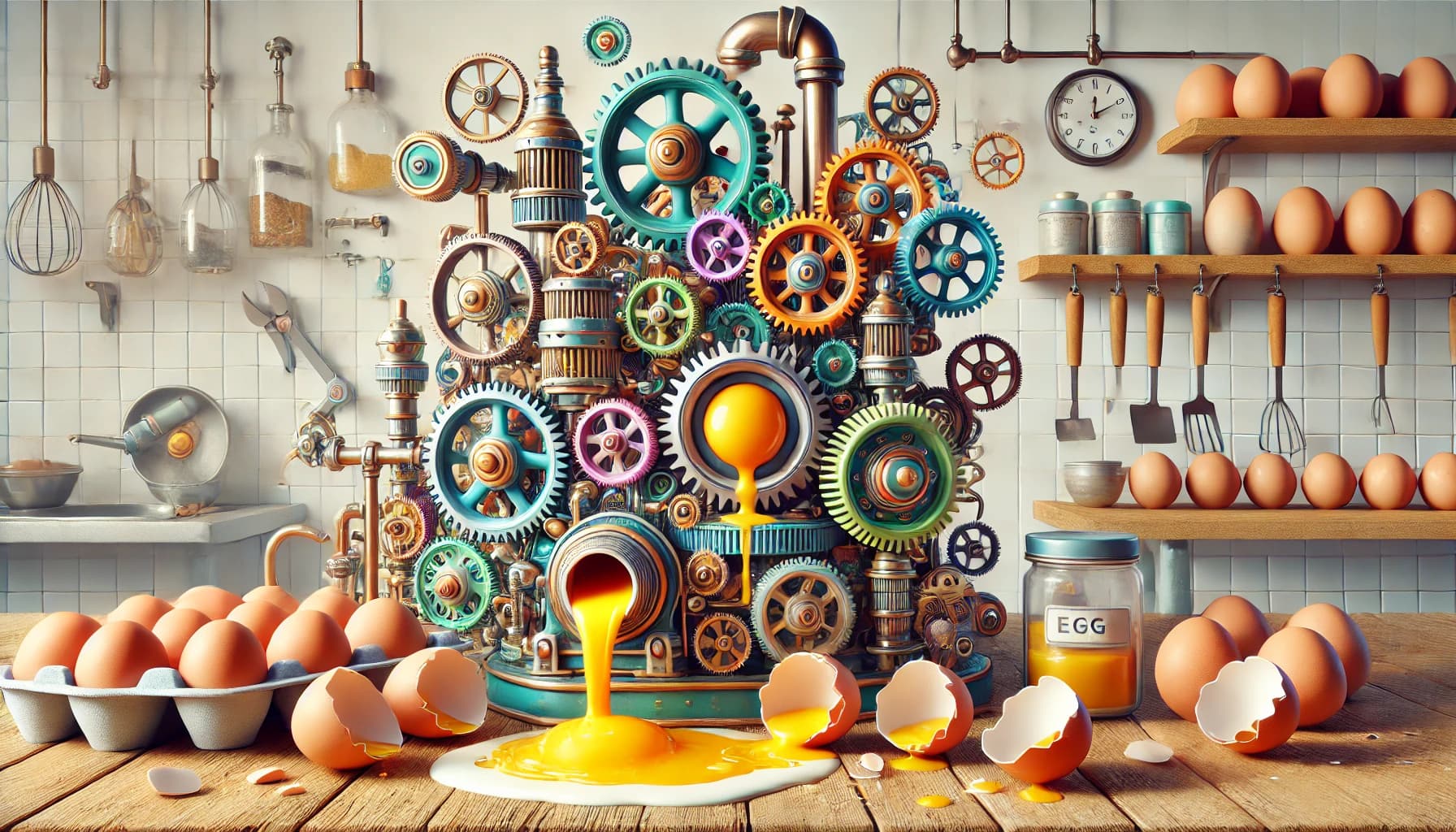 The Case Against "Top-Down" AI in Observability