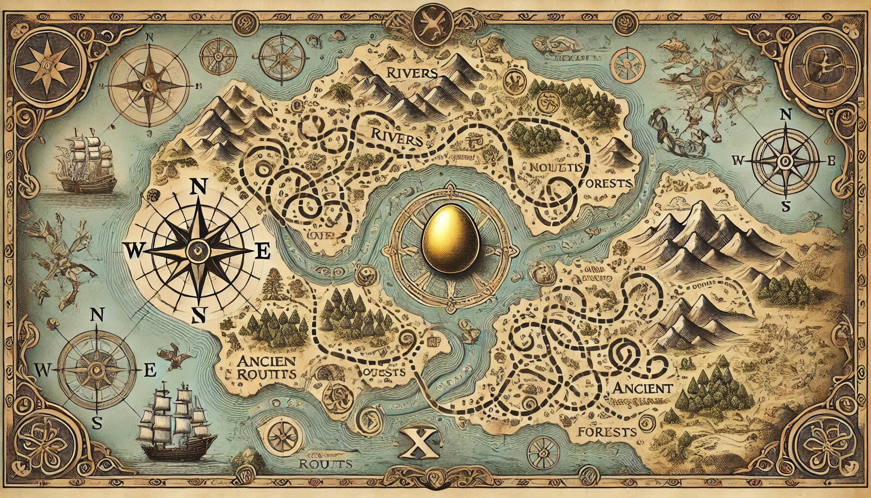 “Good-enough-ness” in AI