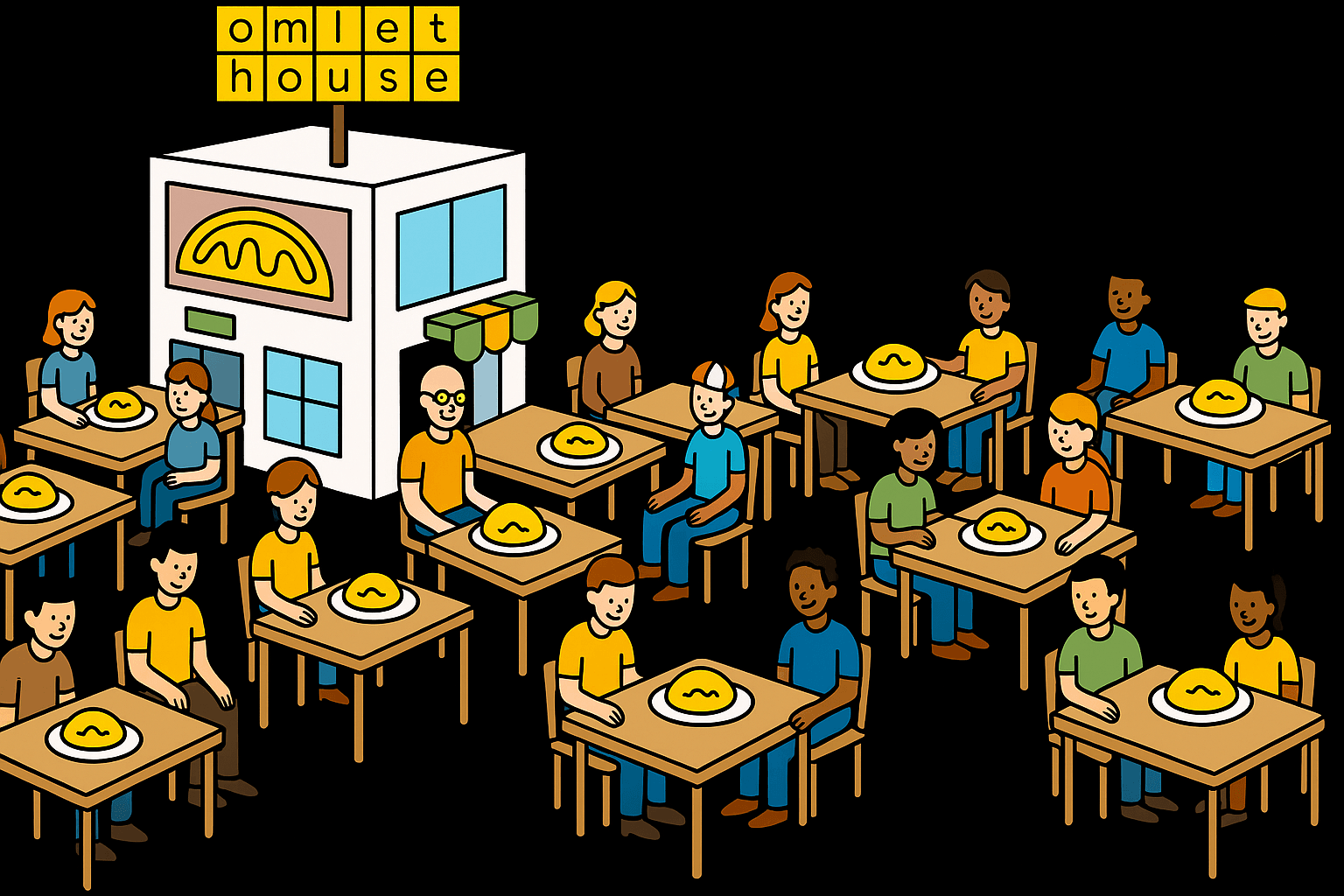 Omlet House: Scaling Open Source Observability