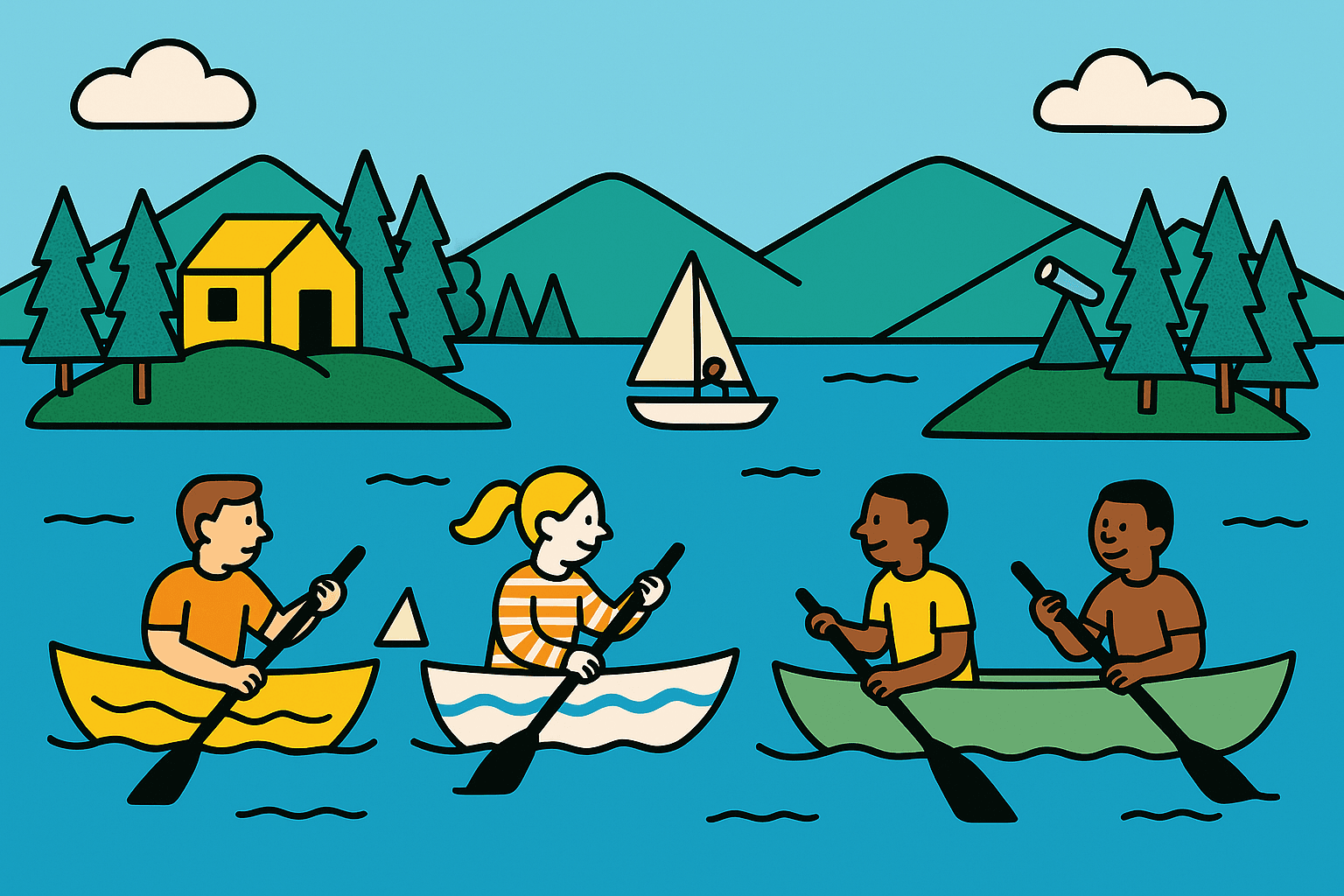 Data Lakehouse for "Big" Observability