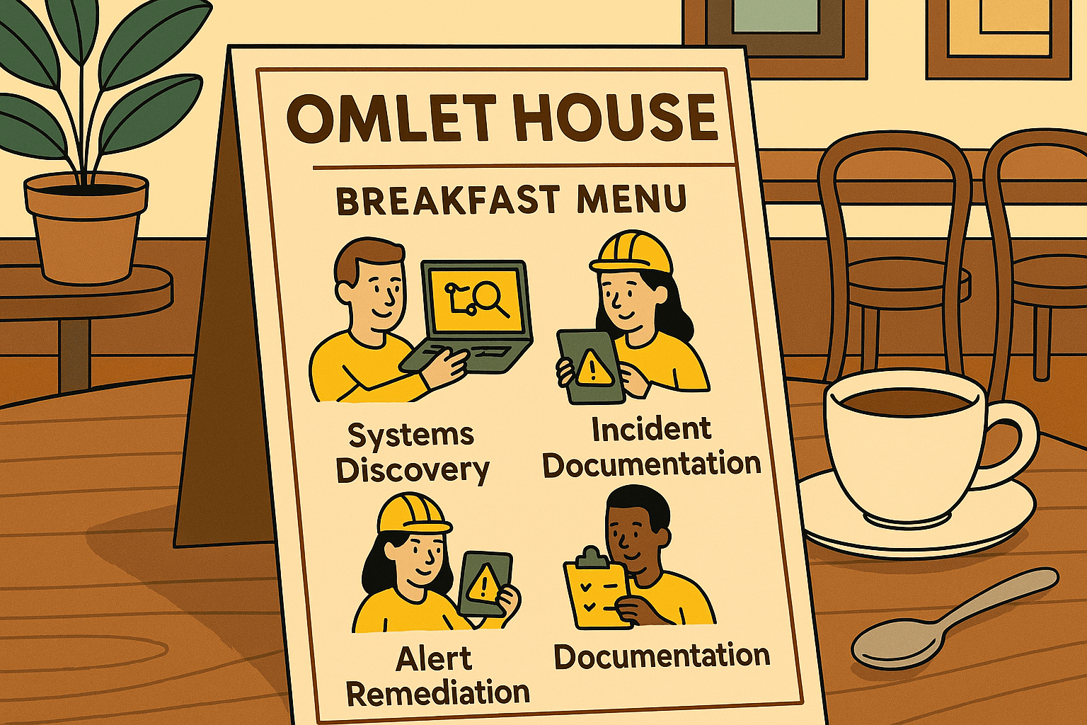 Agentic AI Workflows for SRE / DevOps